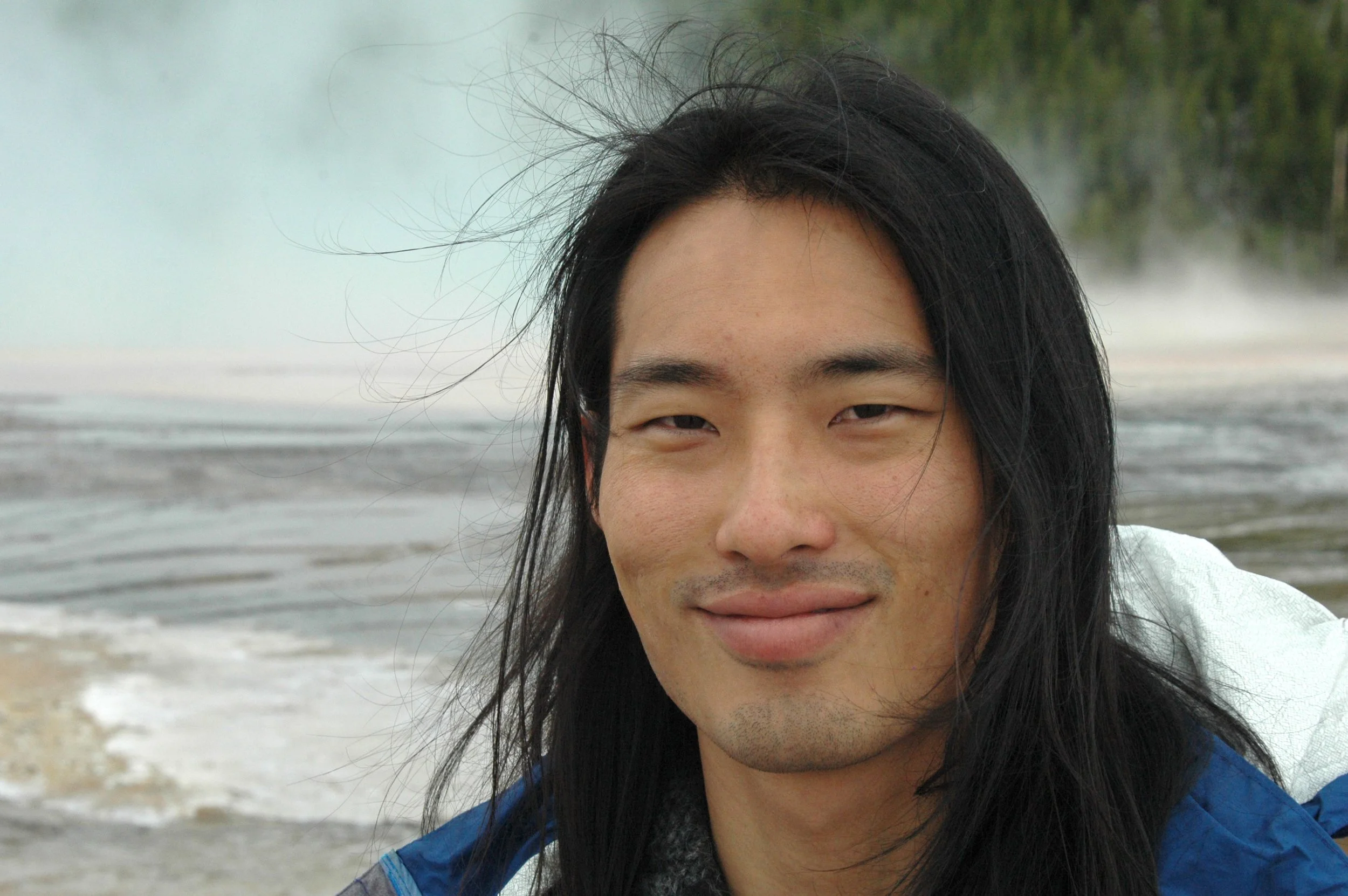 Nick Sohn, Member