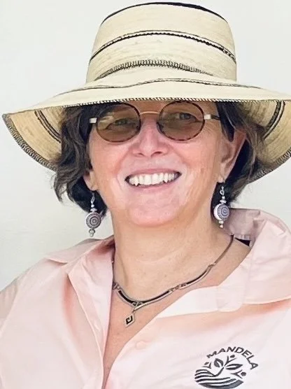 Florence (Flo) Reed, SHI Founder