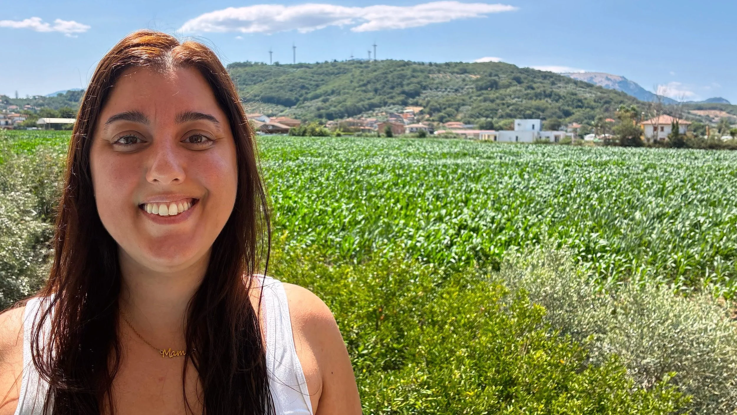 Maria Soledad Di Filippo, Member