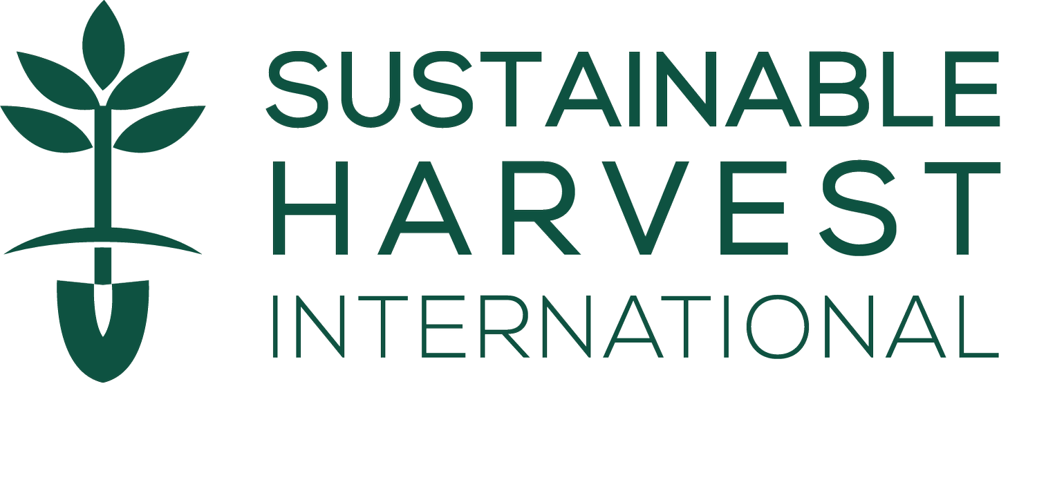 SHI - Sustainable Agriculture + Organic Farming for Poverty Alleviation