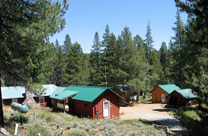 Sagehen Field Station (ArtistCommunities.org)