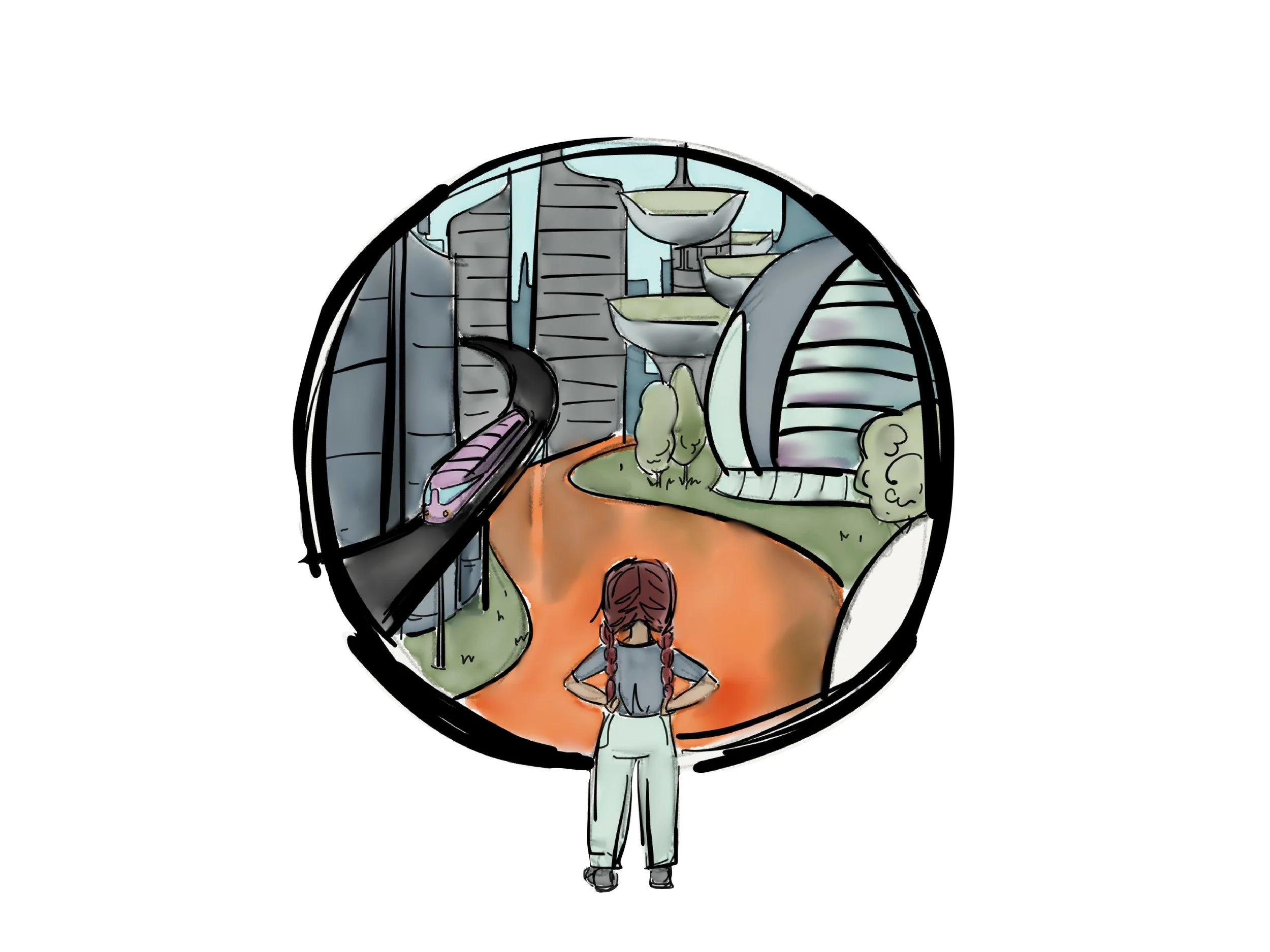 Science in the City