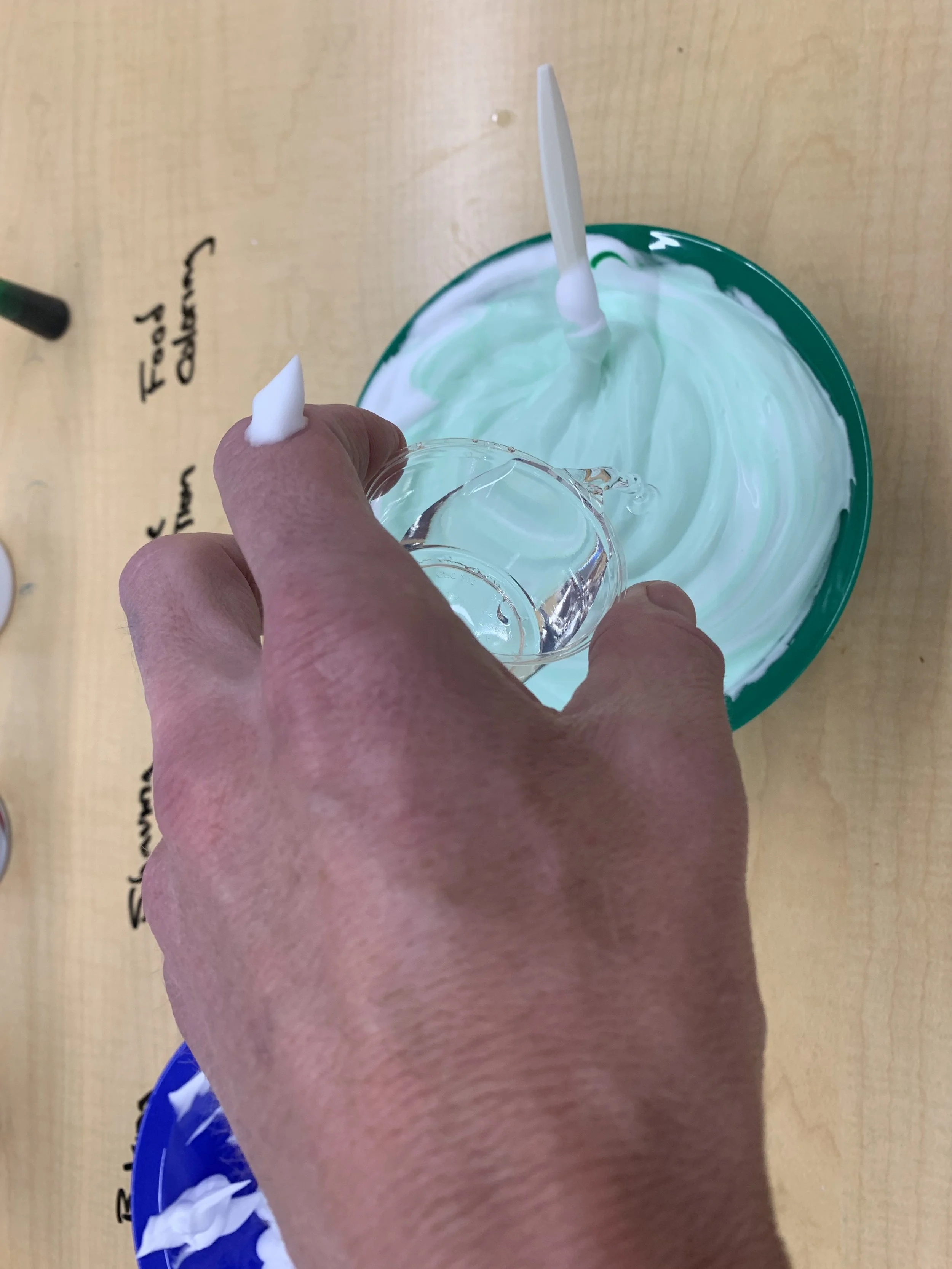 Slime — Blog — Kids Science Labs