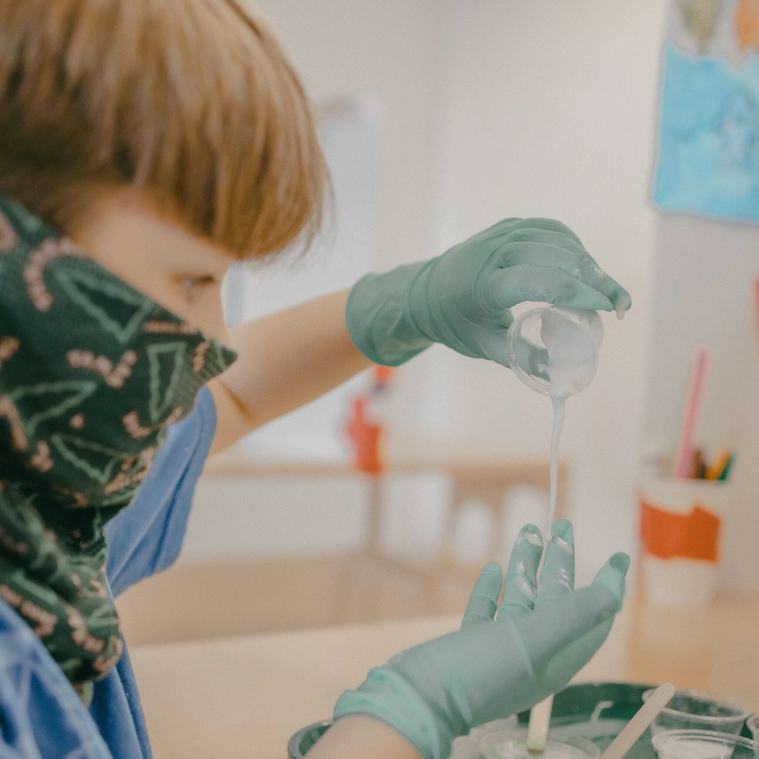 Kids Science Labs Kids Science Labs