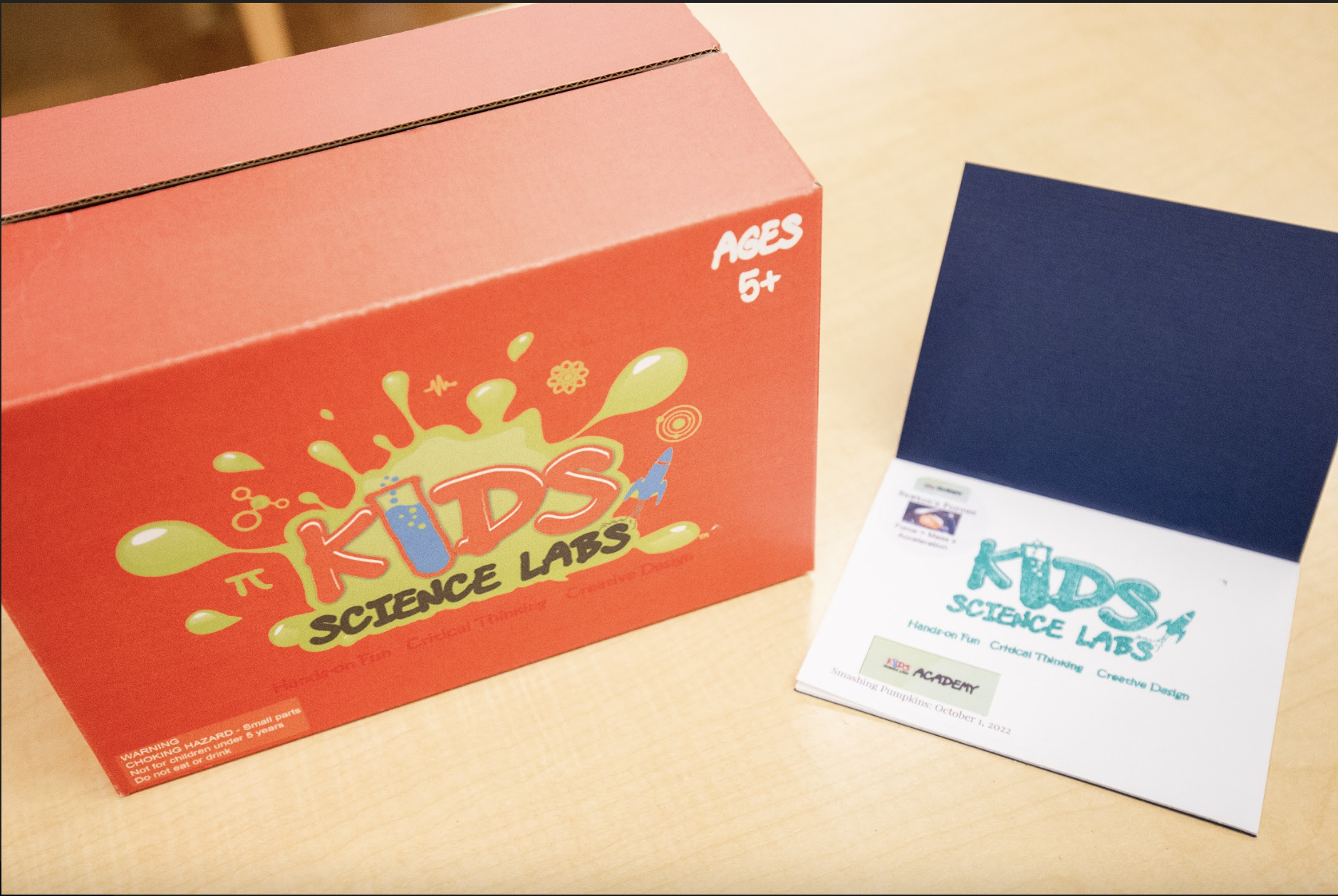 KSL Academy Innovation Box and Passport.png