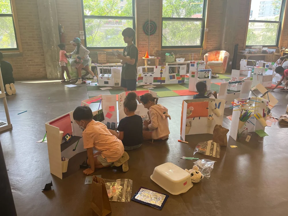 Kids Science Labs STEAM programs yield the best Entrepreneurs! — Kids Science Labs