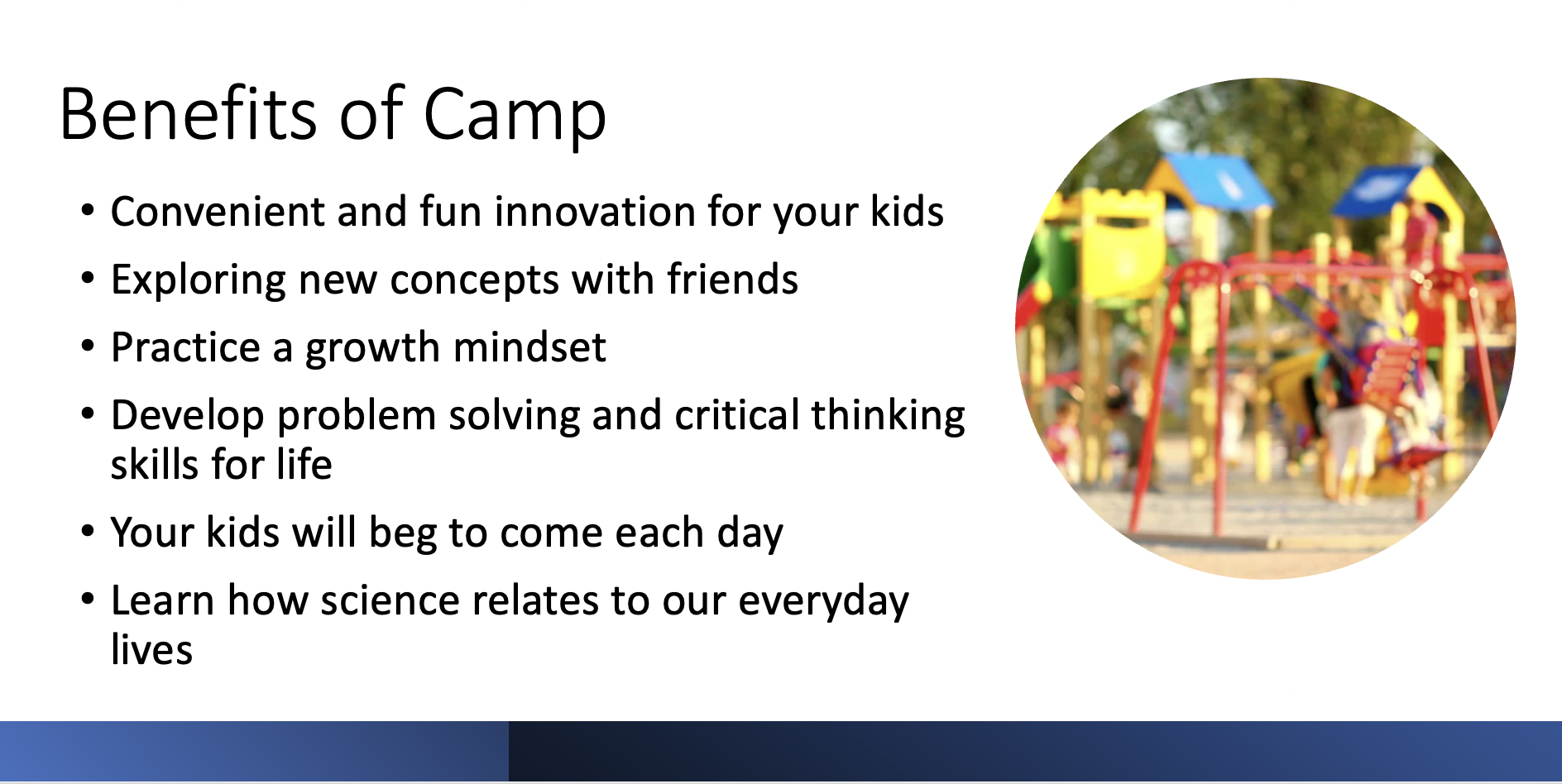 Best Summer Camps in Seattle