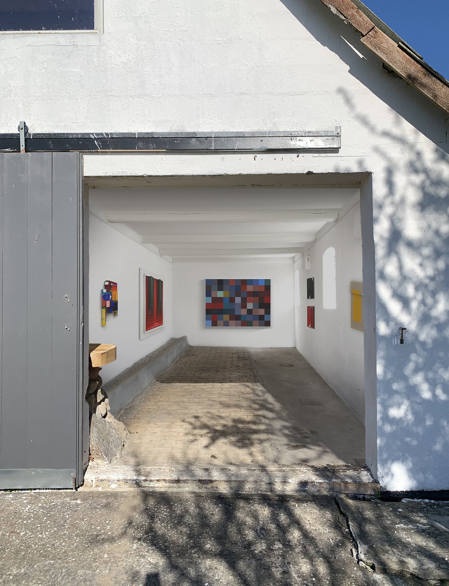 Rørvig Contemporary 2019