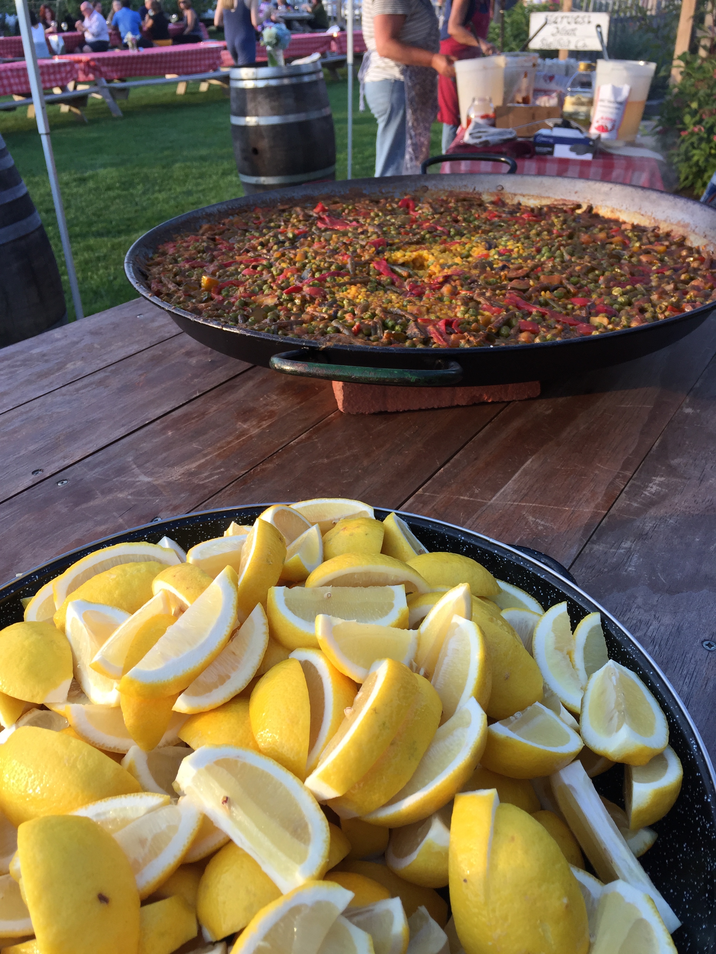 Picture of Paella