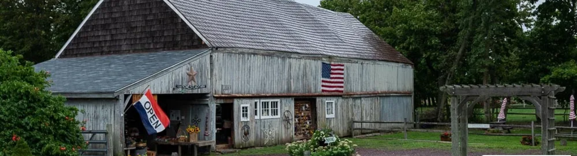 Popup with 1760 Homestead Farm