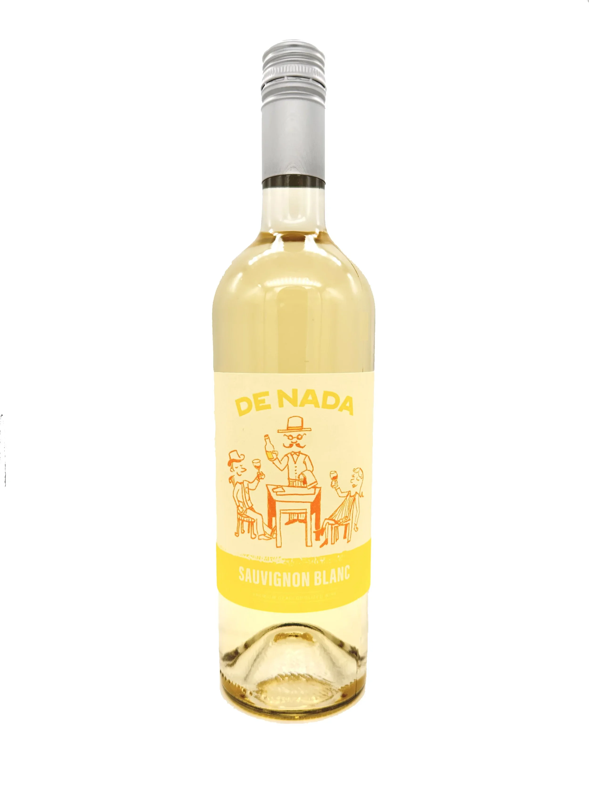 De Nada Sauvignon Blanc