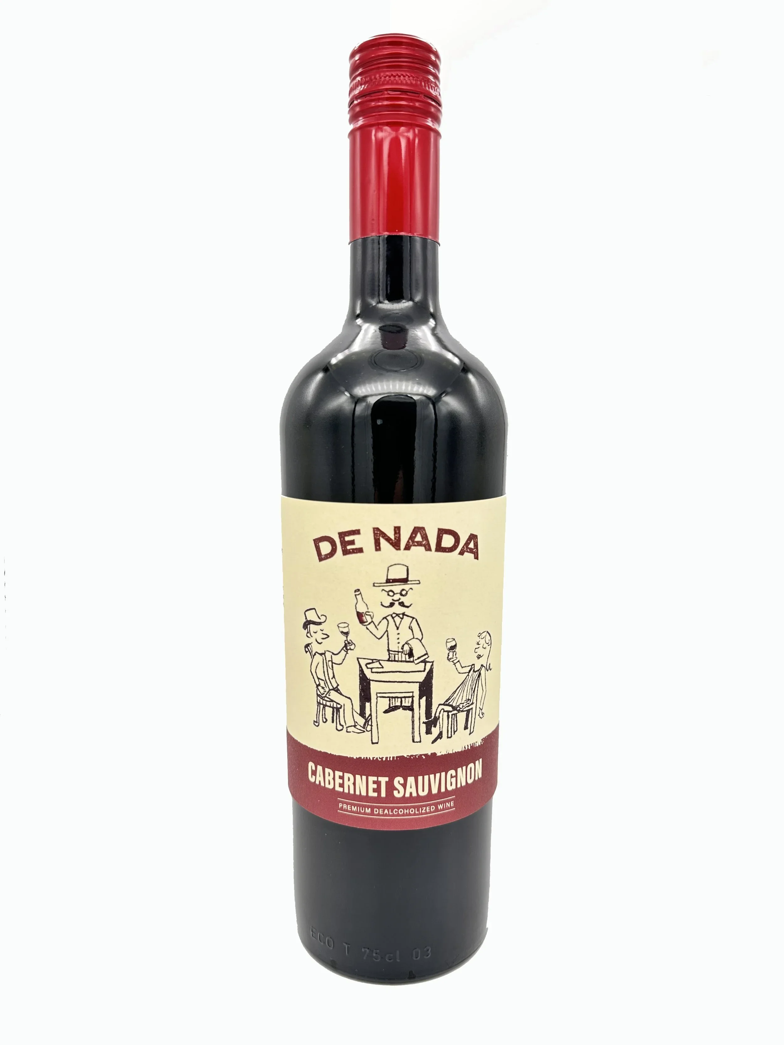 De Nada Cabernet Sauvignon