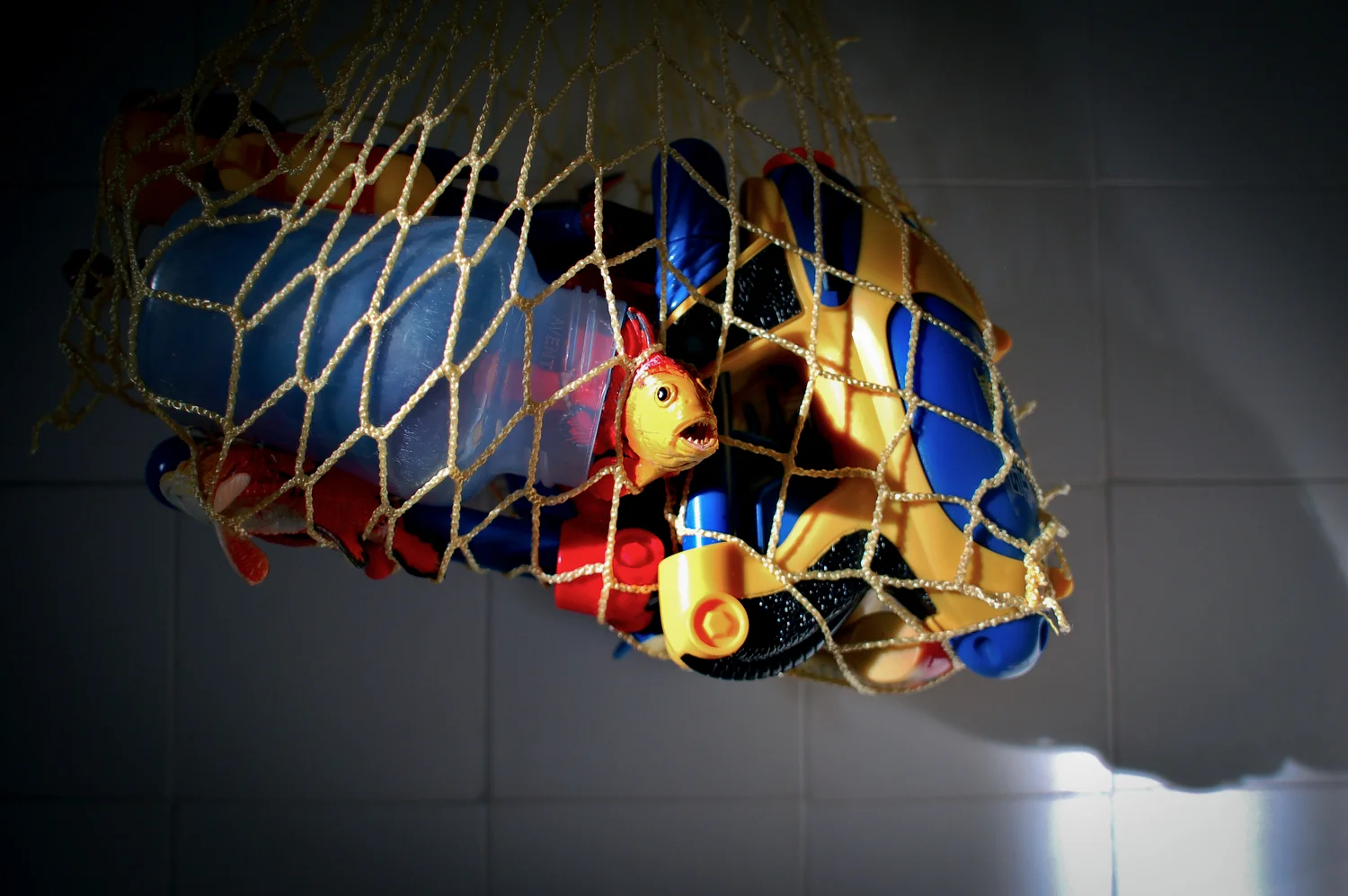   WonderLust  Caught    Statement   