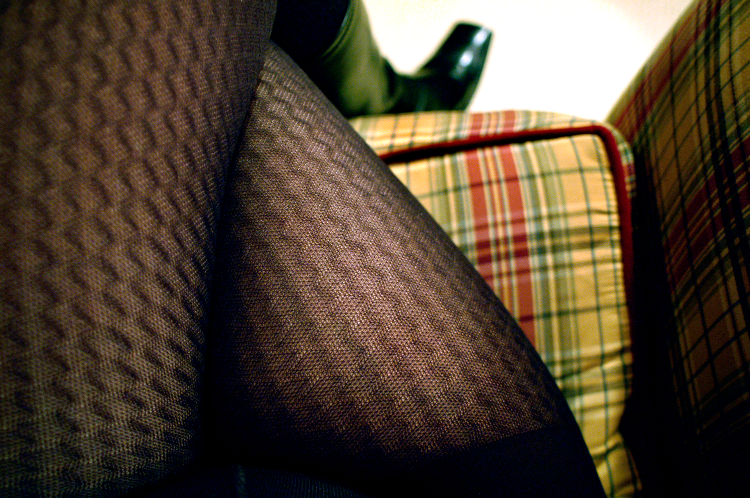   Pretty Please  Waiting   Statement  