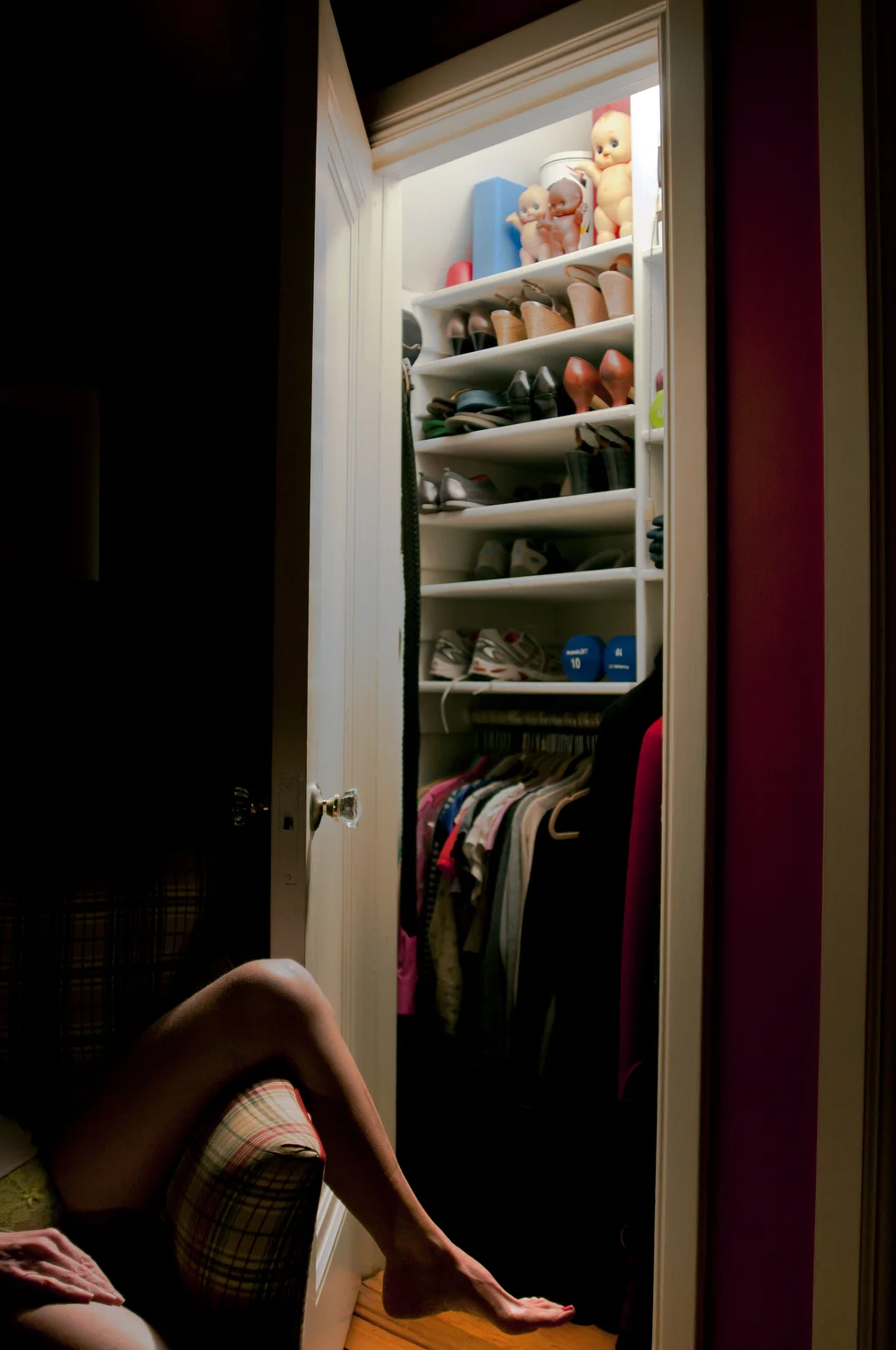   Pretty Please  Kewpie   Statement  