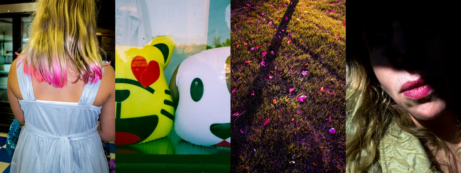   Pretty Please  Yellow   Statement  