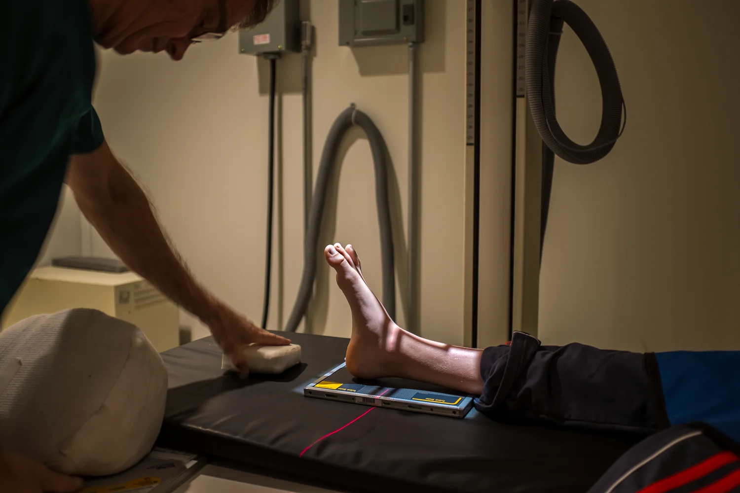   Drift  Pointed Light   Statement  