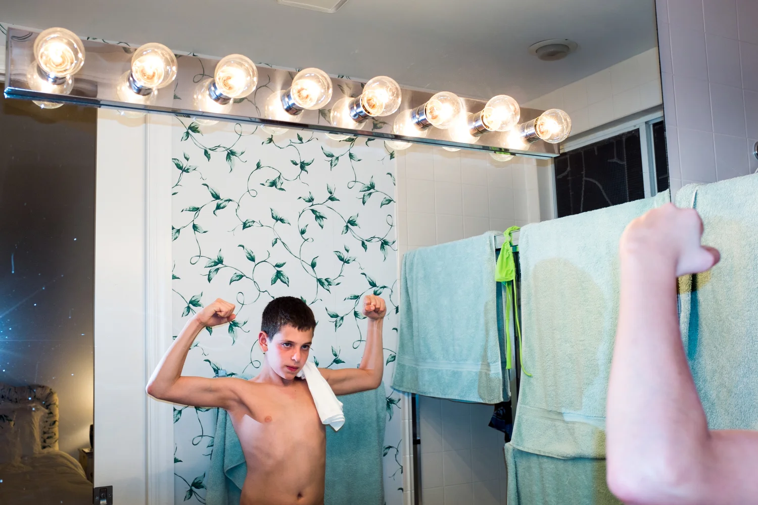   Drift  Flex   Statement  