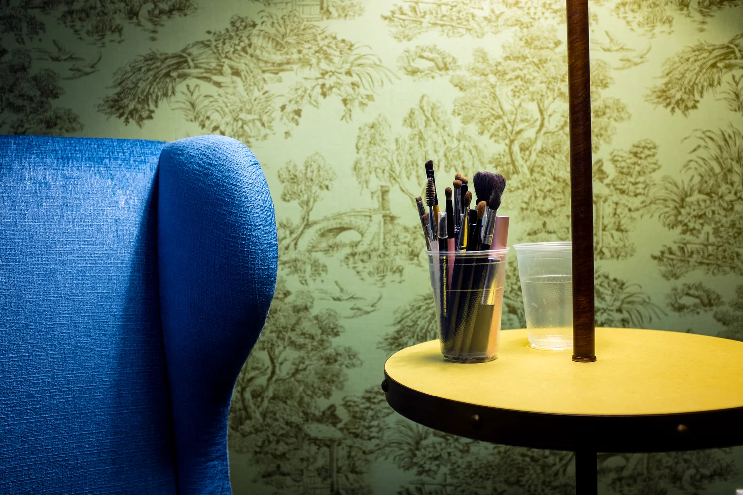   Drift  Tools   Statement  