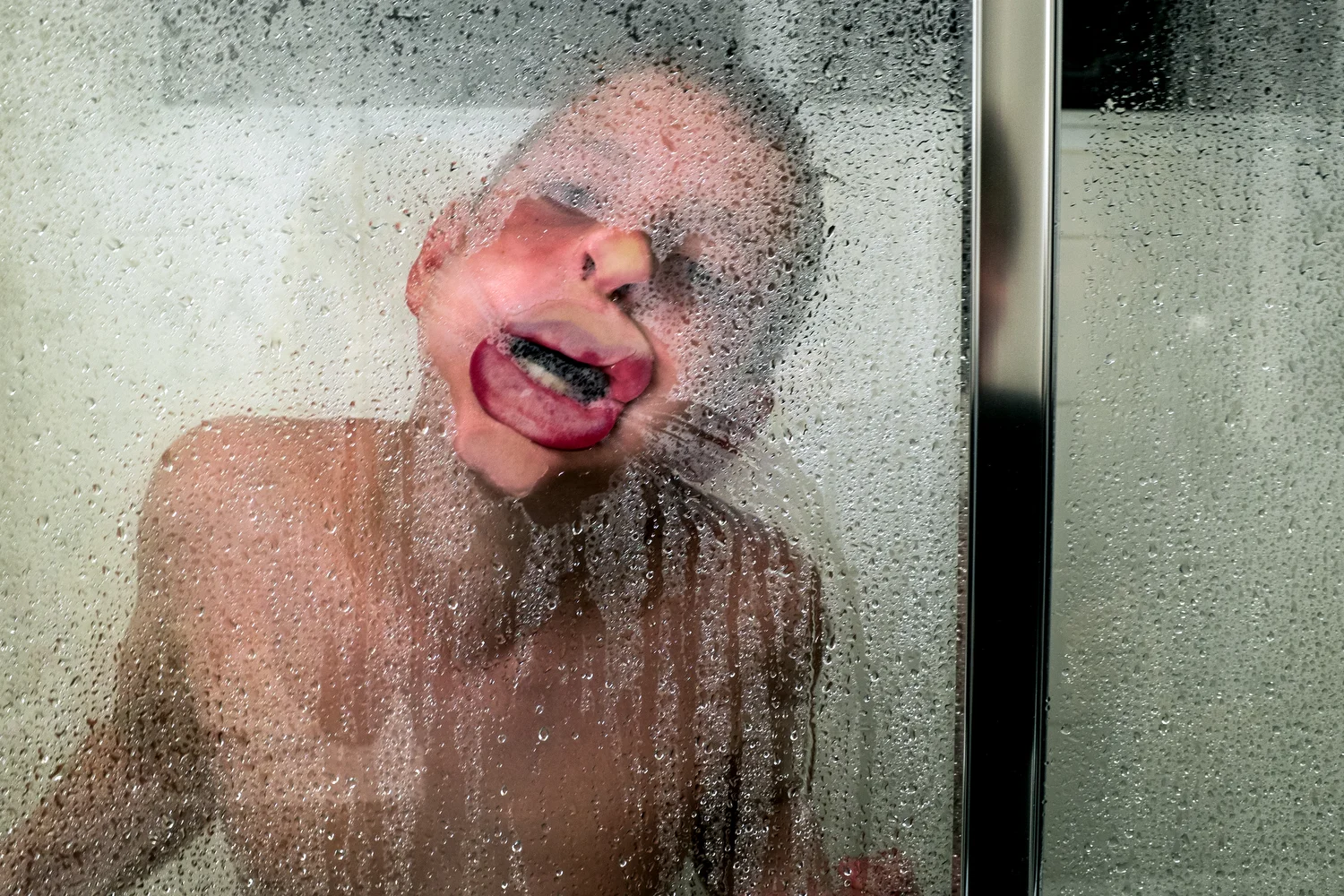   Drift  Smush   Statement  