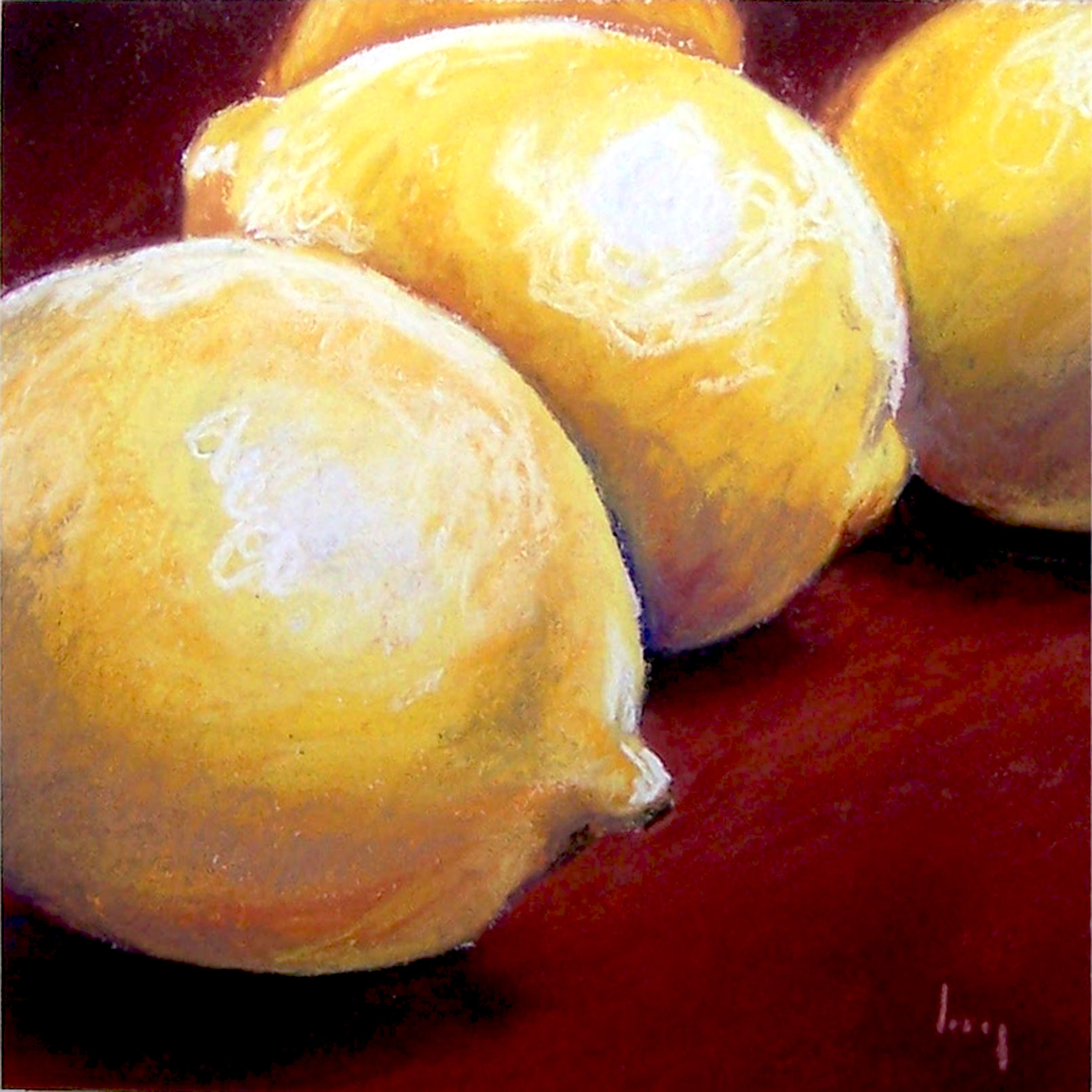 Lemons, 2009