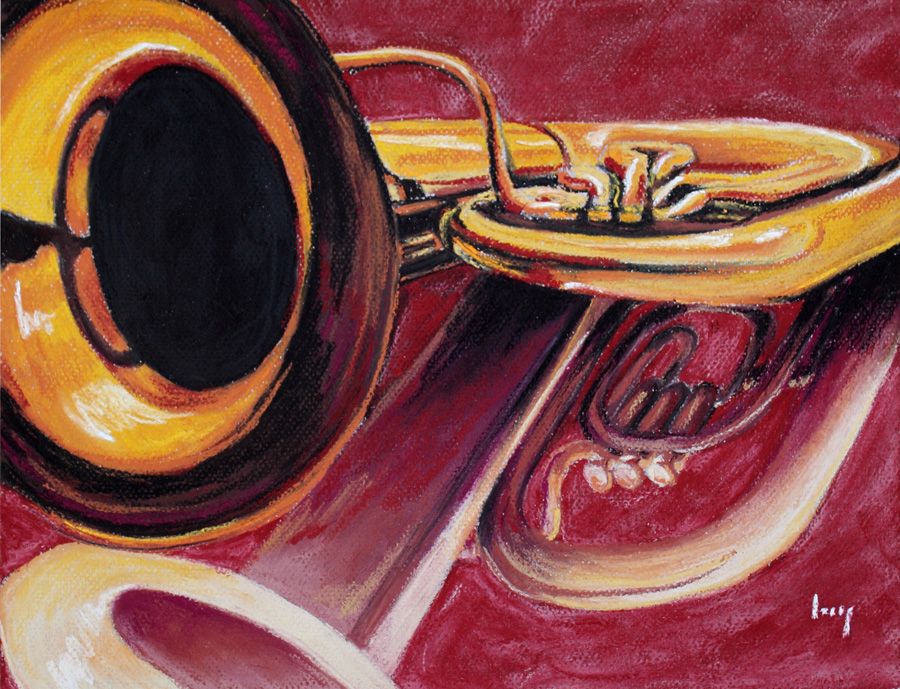 Tuba, 2010