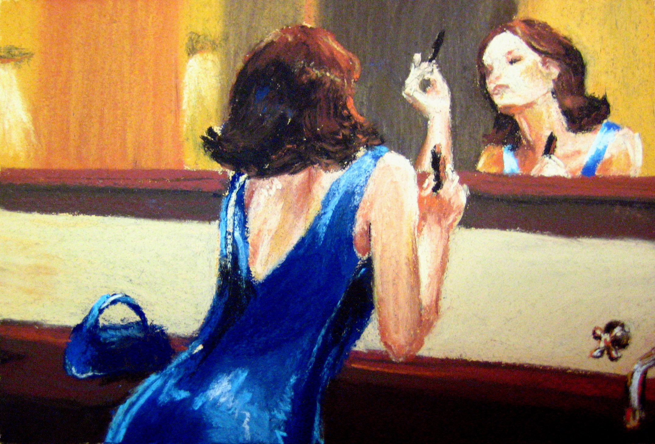 A Touch Up, 2004