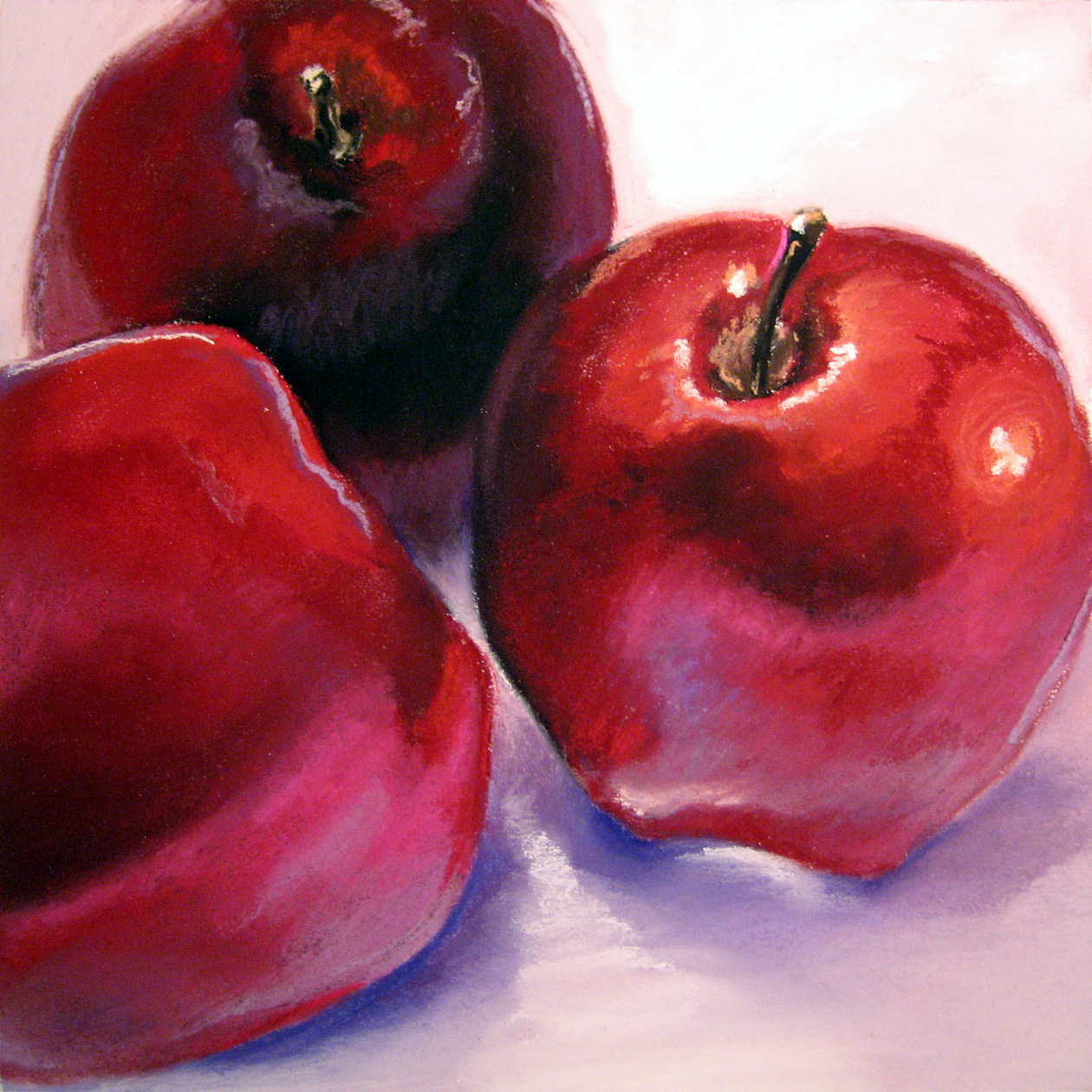 Apples, 2008