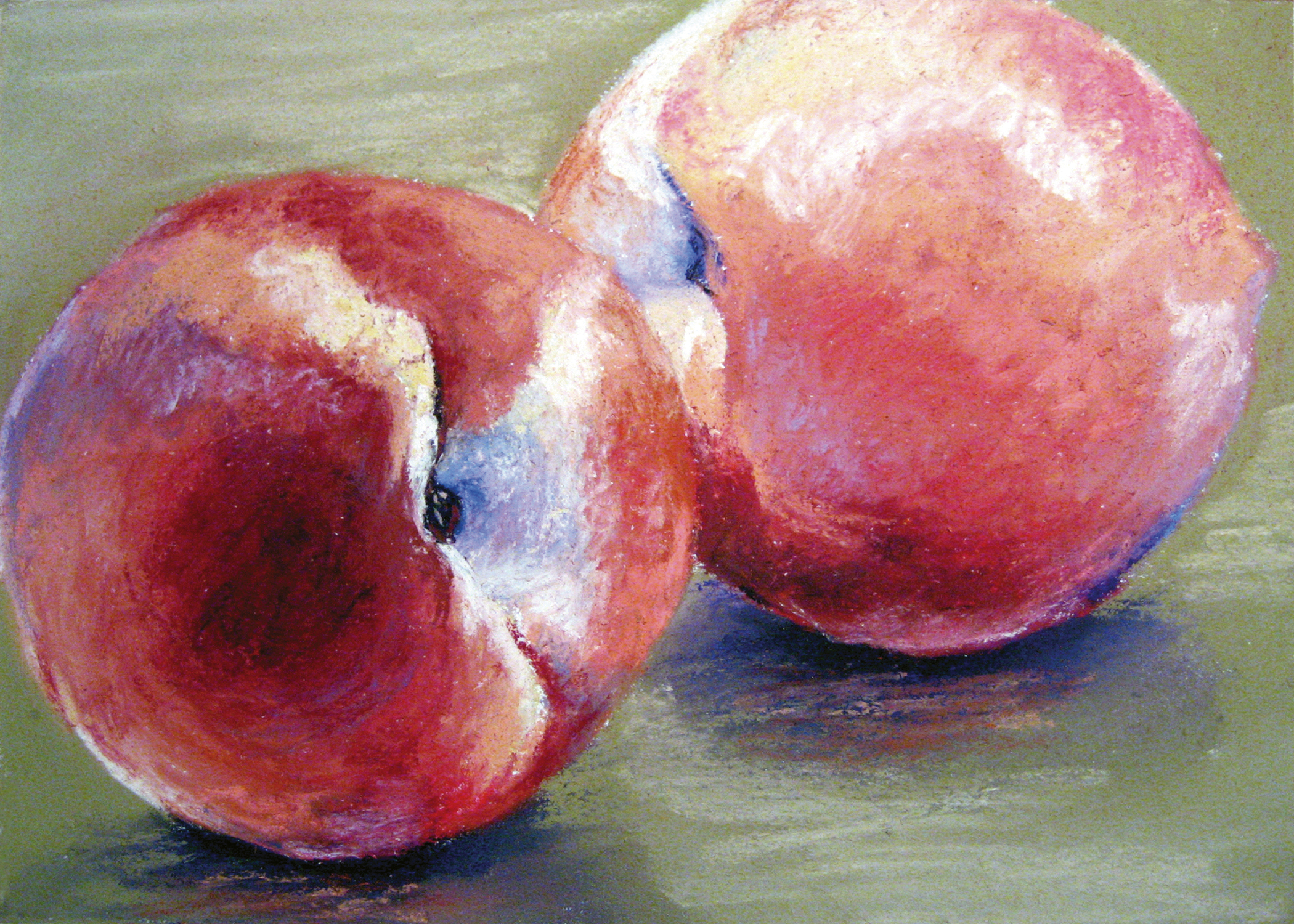 Peaches, 2005