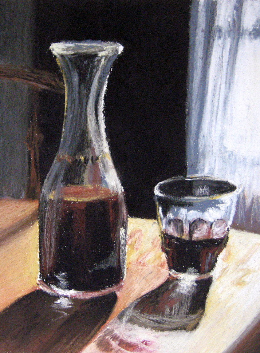 A Carafe of Chianti, 2008