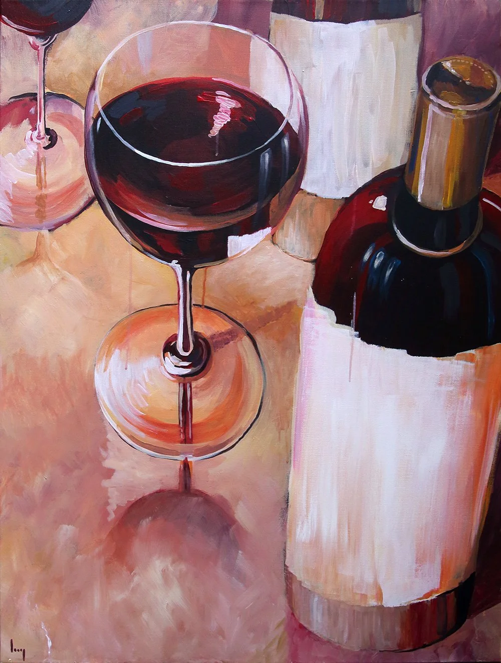 Artist Representation