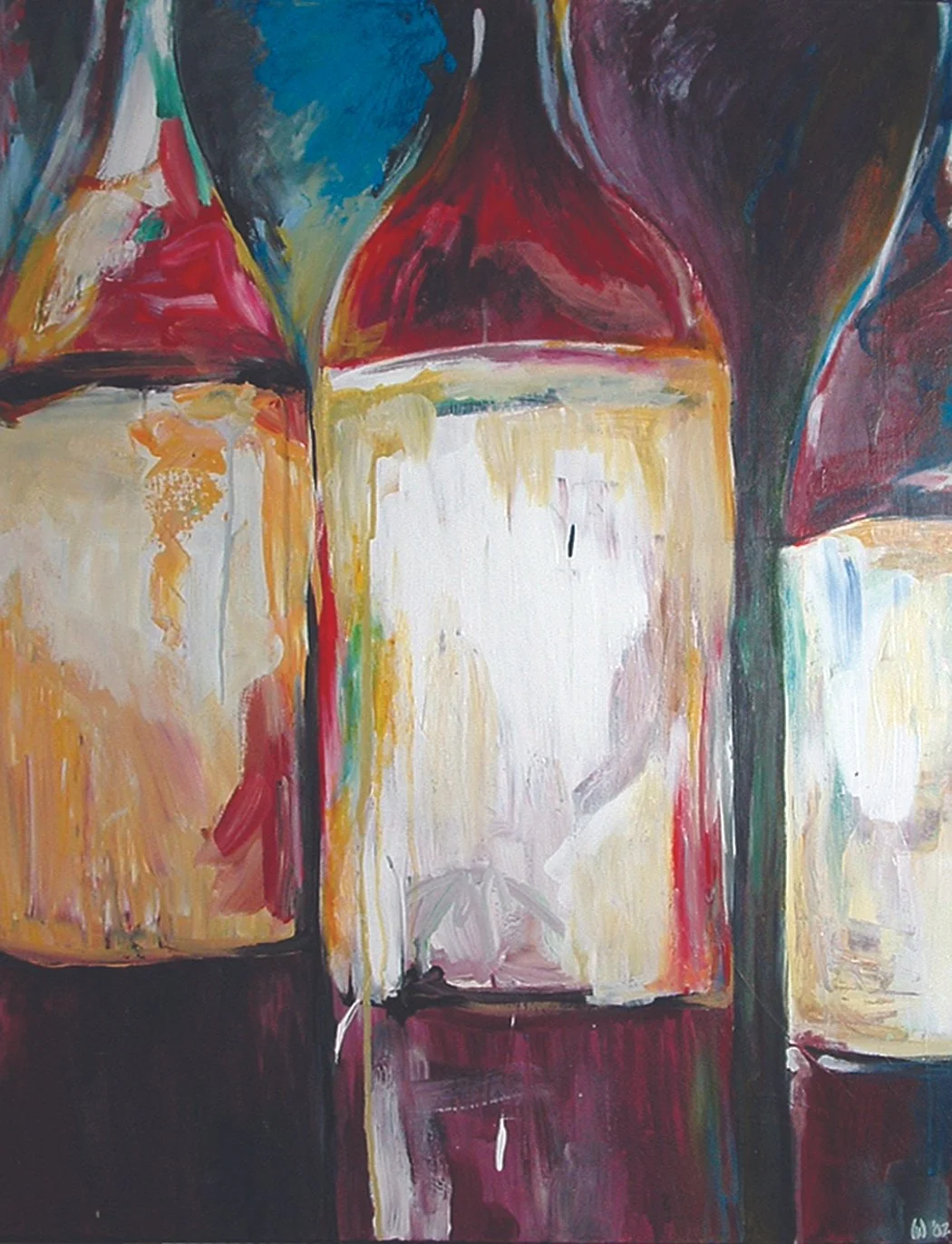 Dubuque Museum of Art: Art Auction