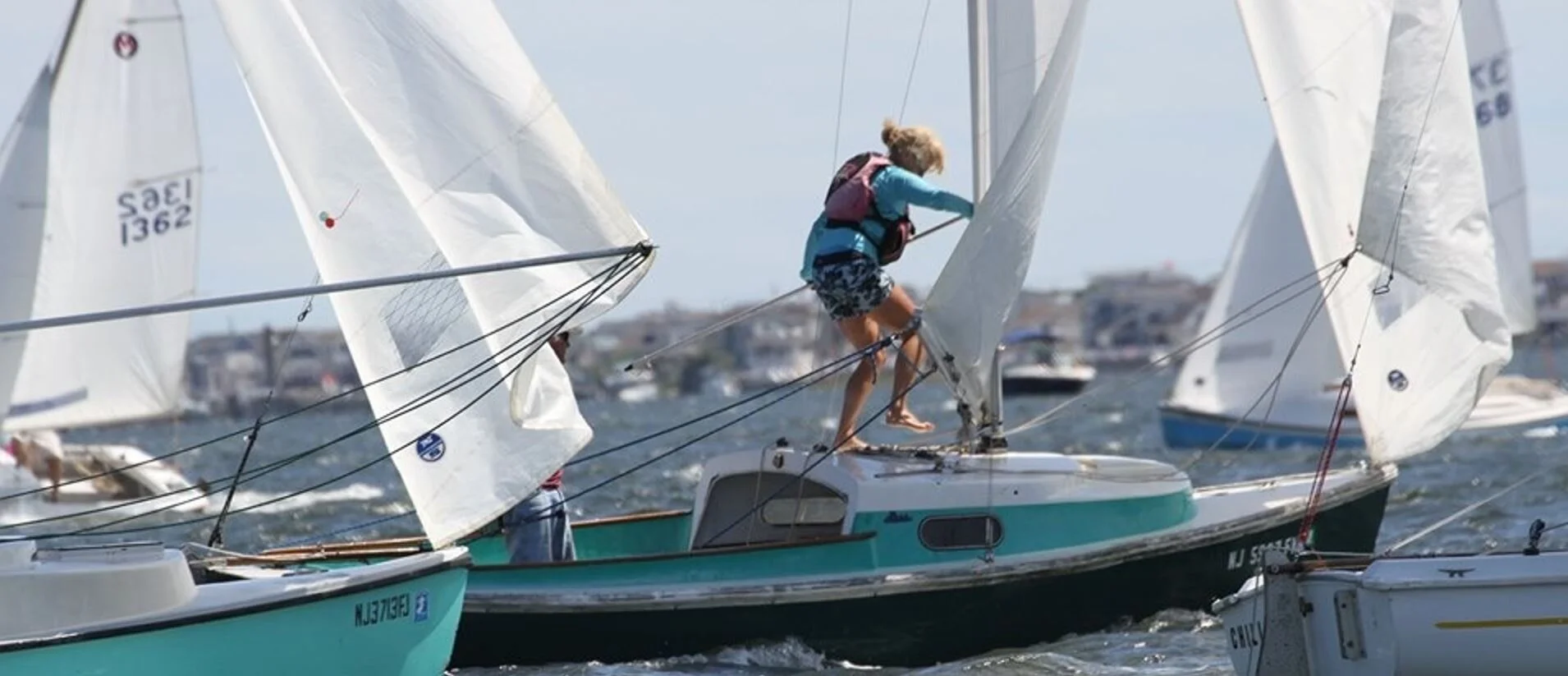 Joy with Whisker Pole August 2019 long.JPG