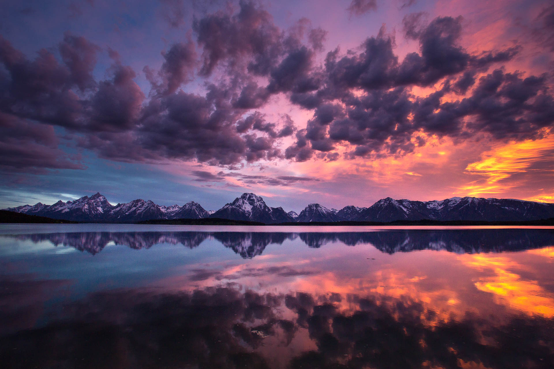 Grand Teton National Park Sunset.jpg