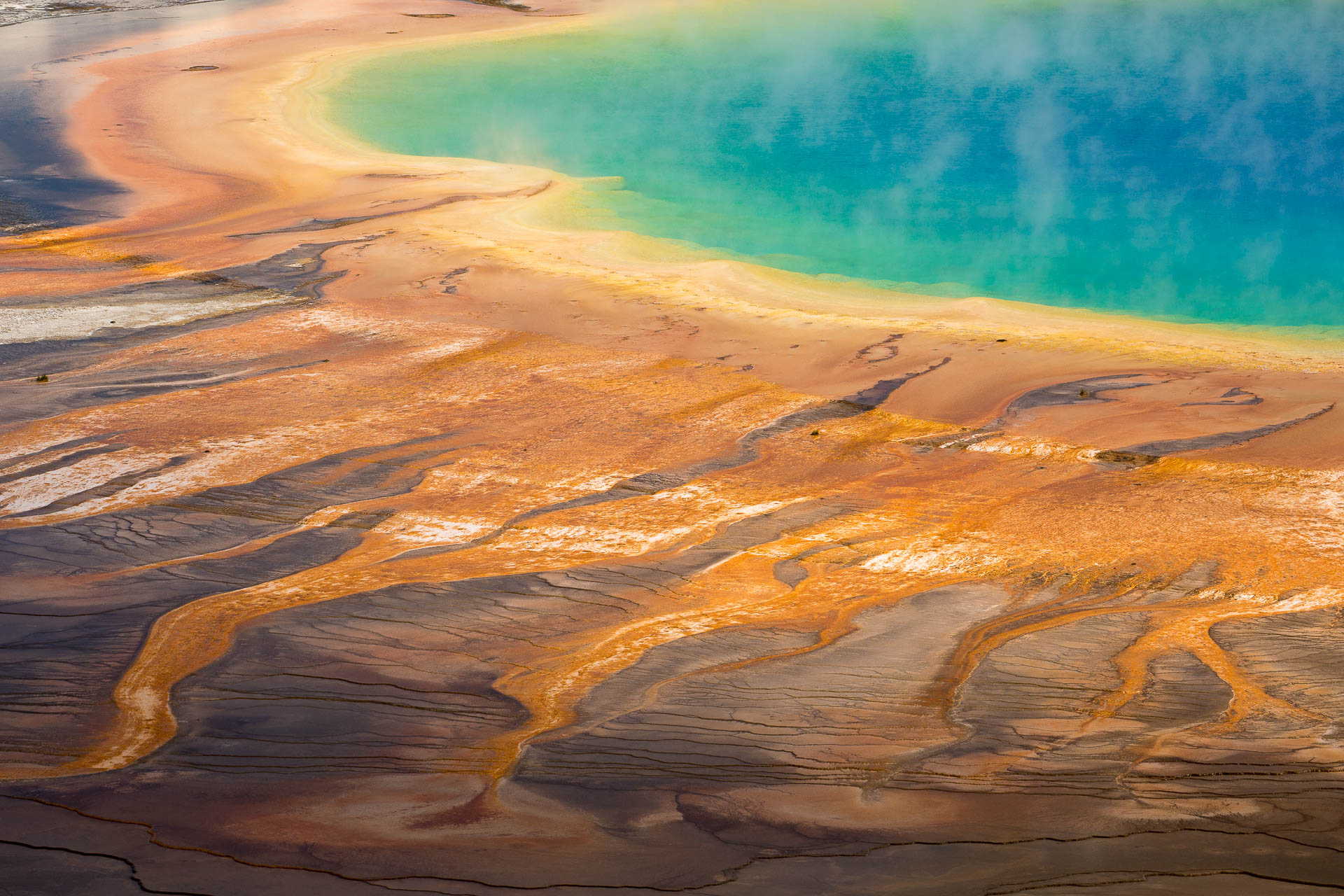 Yellowstone Photography-Grand Prismatic.jpg