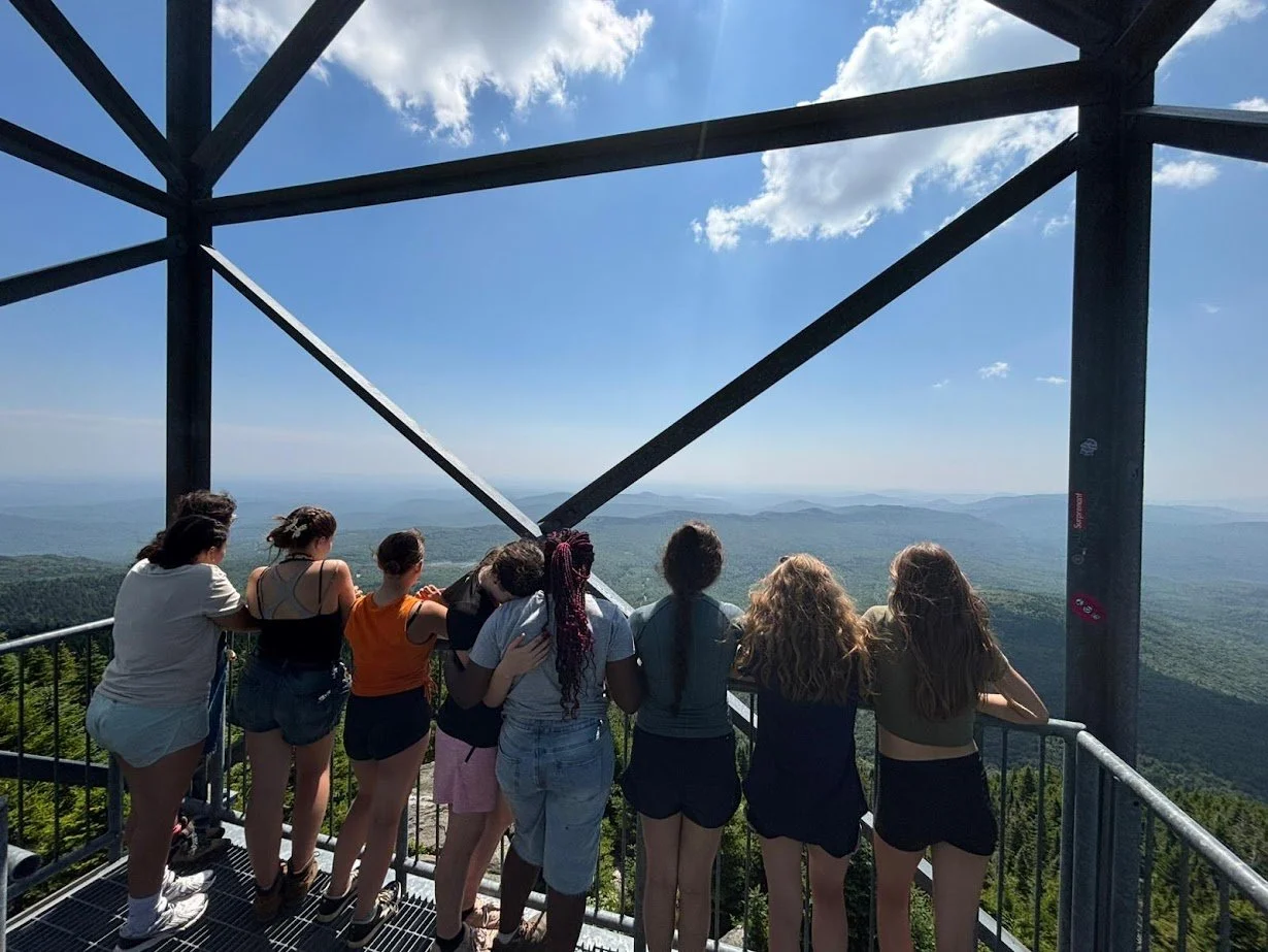 Help Us Send More Girls to Camp! Seeking Referral Partners in NY &amp; MA 😎