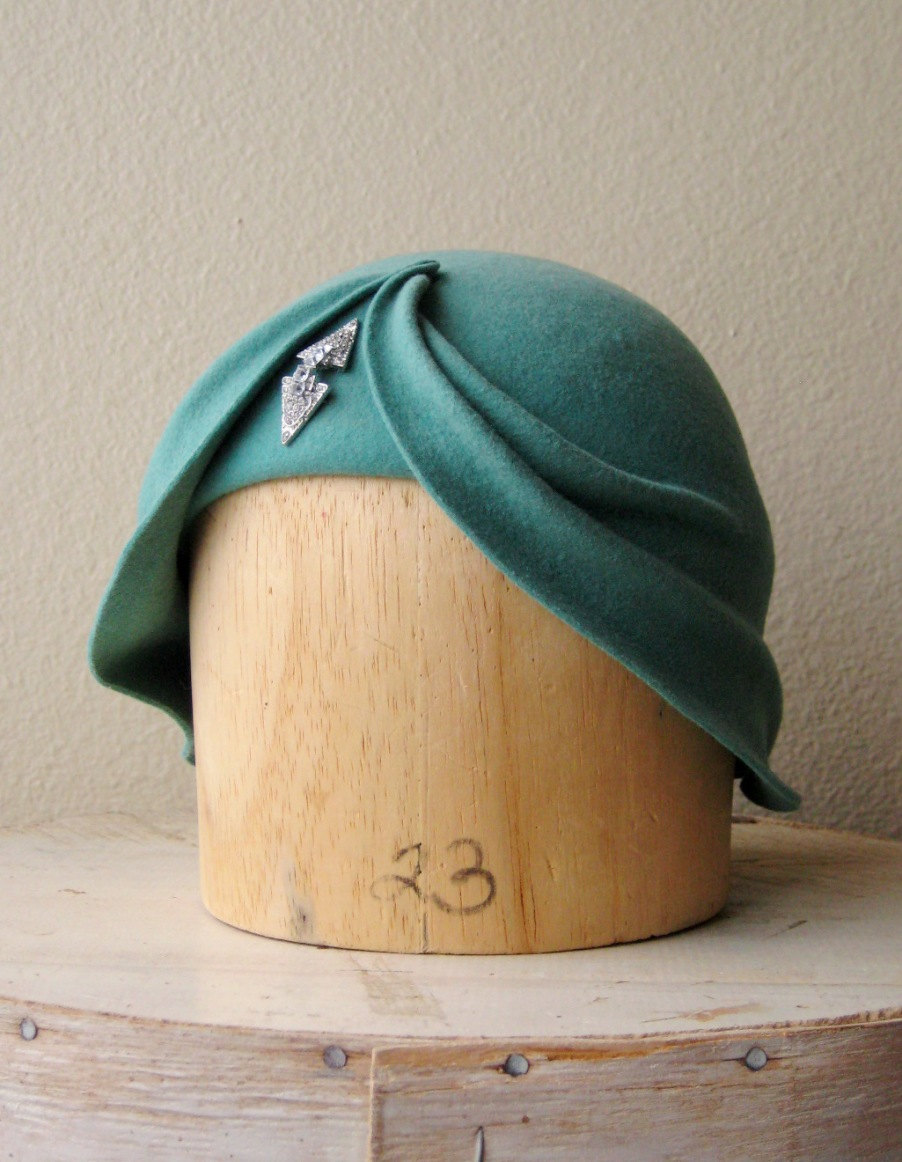 Portfolio — Frontier Millinery display picture 1