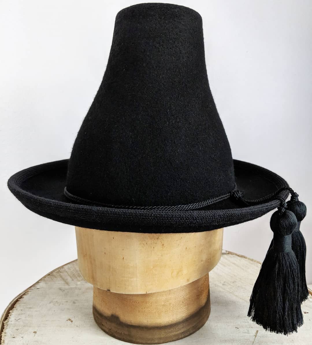 Specialty Costumes and Reproductions — Frontier Millinery
