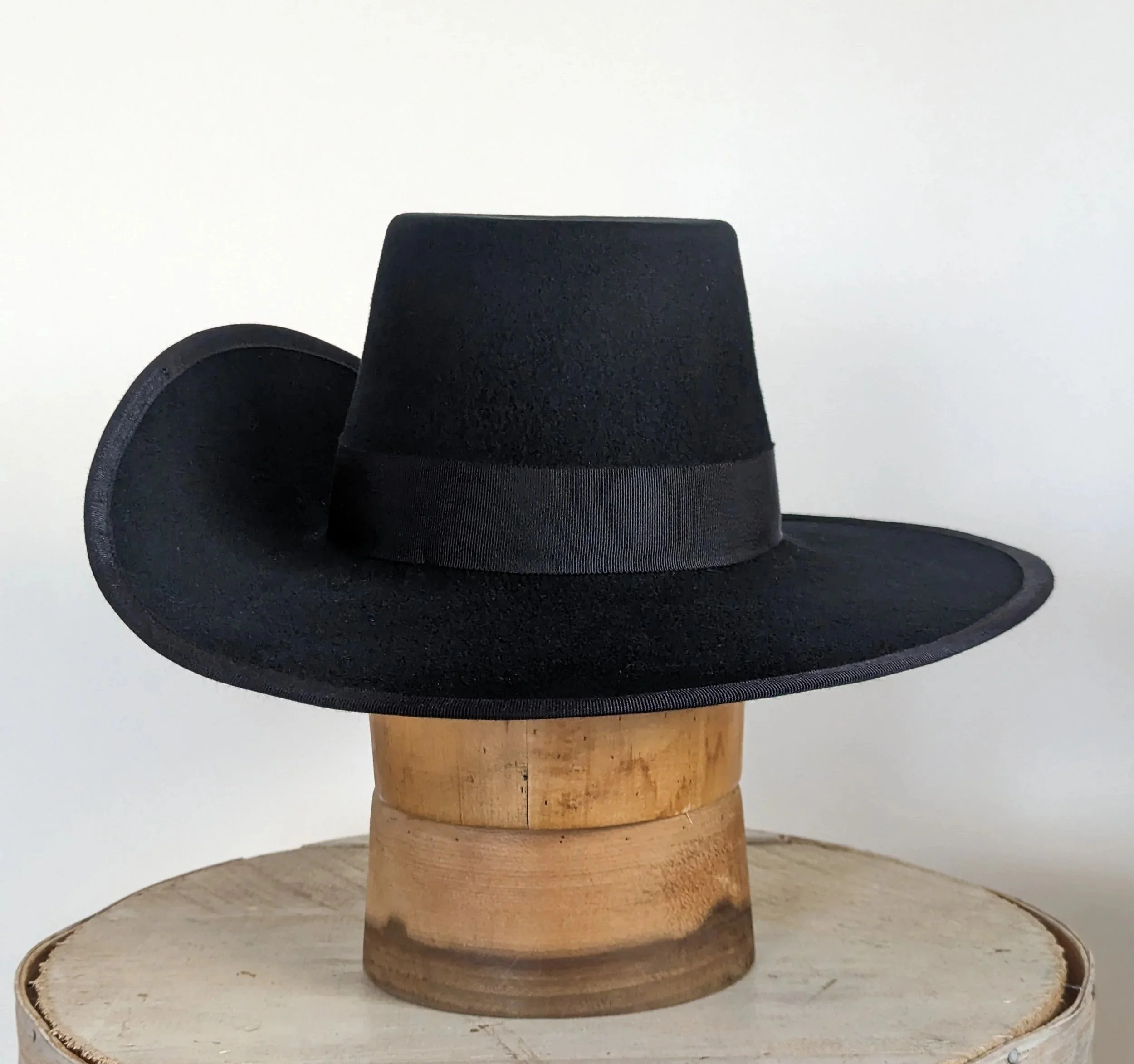 "Chillingworth" Hat