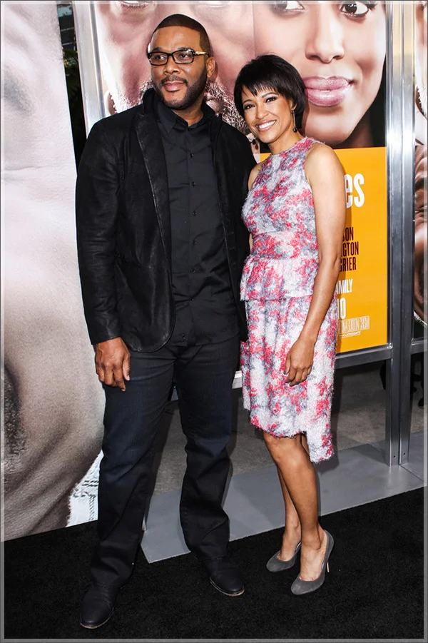 Tyler-Perry, Tina  Chism-attends-Peeples-Hollywood-premiere.jpg
