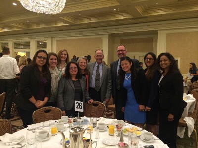 Cedars-Sinai Medical Group has been an amazing Imagine LA partner.