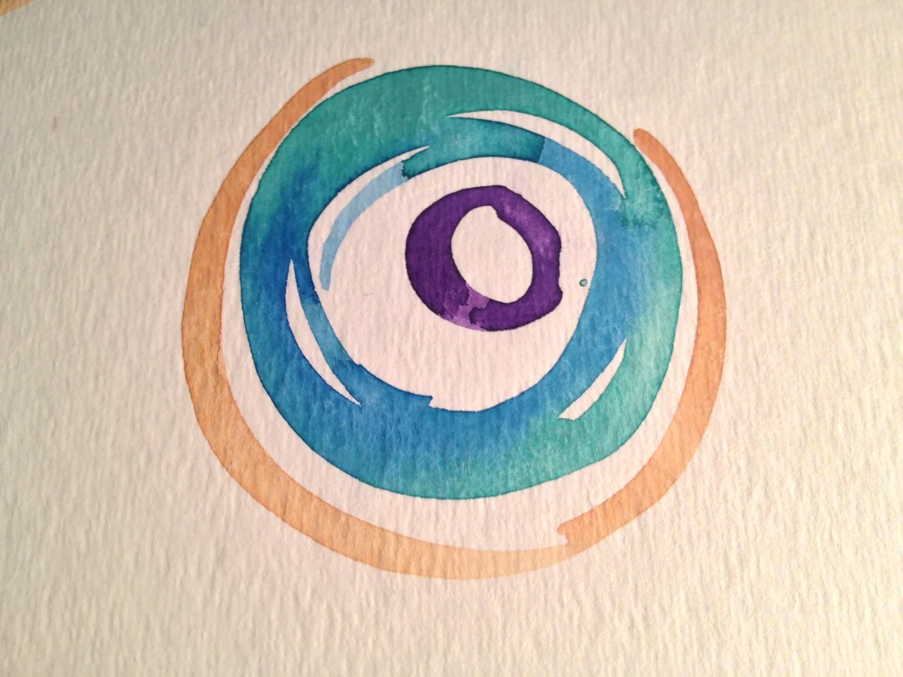 centering