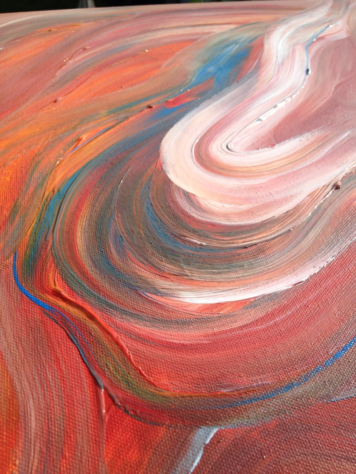 summer 2014 II: detail