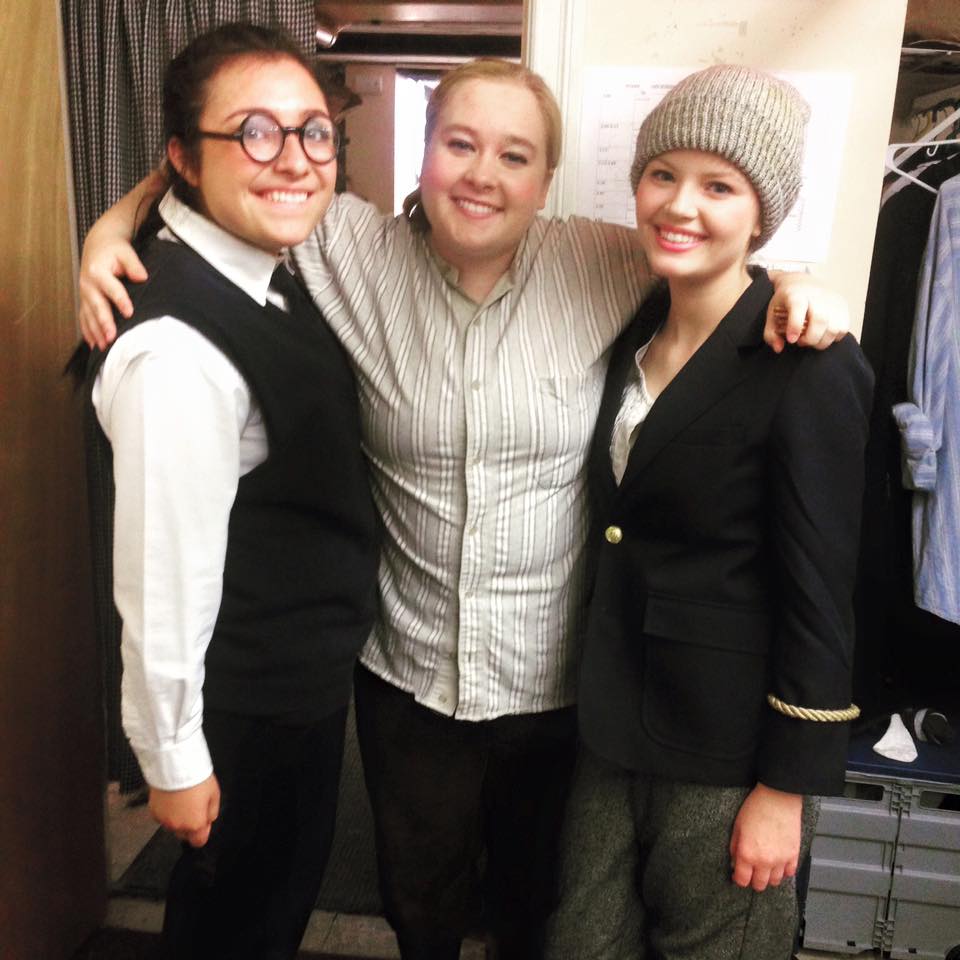 'TITANIC': Radioman, Coalstoker & Lookout