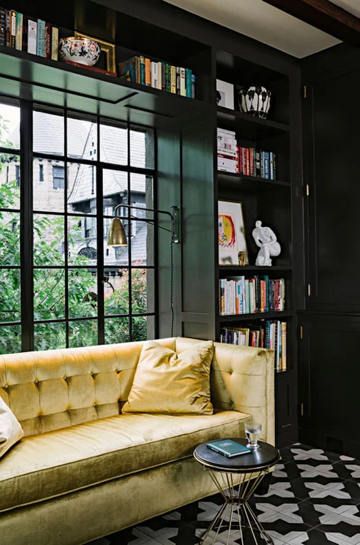  Jessica Helgerson Interior Design 