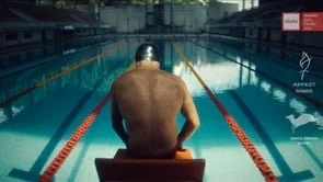 TOYOTA | OLYMPICS - Start Your Impossible (DC)