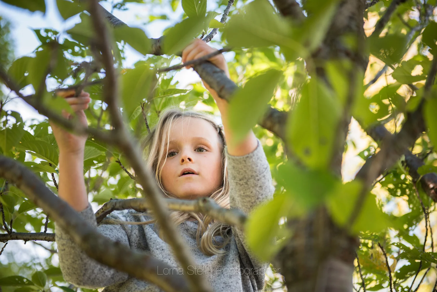 Melrose Family Photography | Ruby
