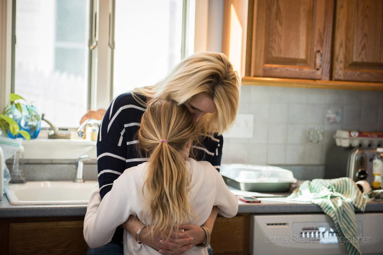 Boston MA Family Photography | Lorna Stell | Photographer