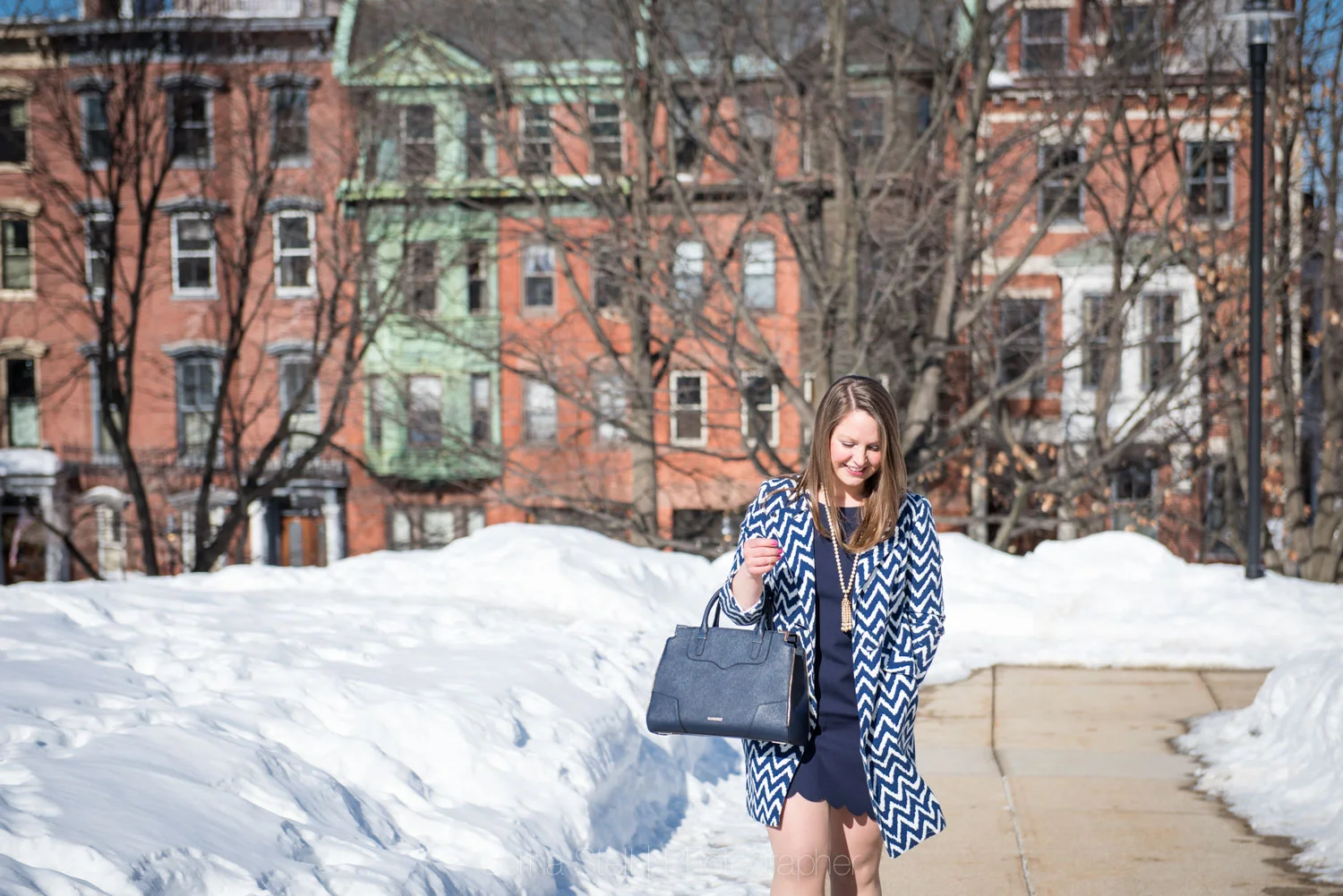Charlestown Fashion + Style Photography | Chic Coles