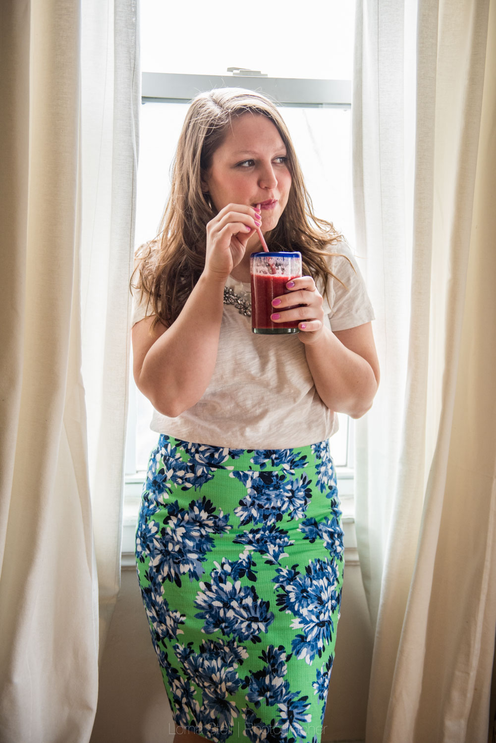 Charlestown Fashion + Style and Food Photography | Chic Coles, Chapter Three | Lorna Stell | Photographer | Boston MA